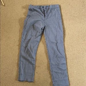 Brandy Melville Plaid Pants size small